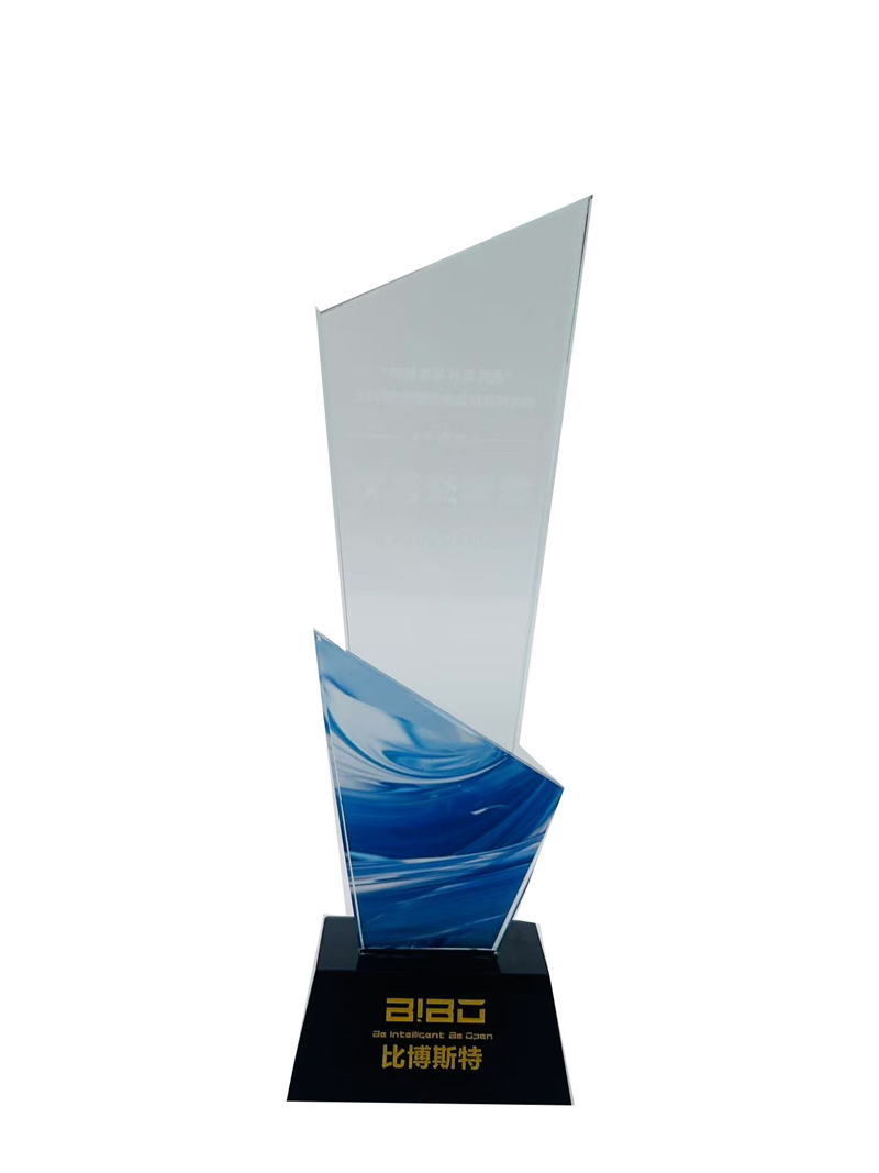 比博斯特優(yōu)秀交付獎(jiǎng)